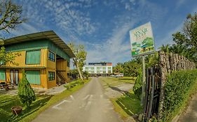 Sinar Eco Resort Kampong Bukit Panjang Malaysia