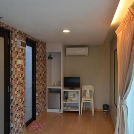 Sinar Eco Resort Kampong Bukit Panjang Exterior photo